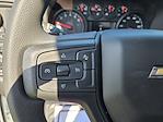 New 2025 Chevrolet Silverado 1500 Work Truck Regular Cab 4WD Pickup for sale #77618 - photo 16