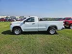 New 2025 Chevrolet Silverado 1500 Work Truck Regular Cab 4WD Pickup for sale #77618 - photo 4