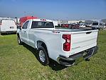 New 2025 Chevrolet Silverado 1500 Work Truck Regular Cab 4WD Pickup for sale #77618 - photo 5