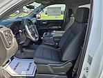 New 2025 Chevrolet Silverado 1500 Work Truck Regular Cab 4WD Pickup for sale #77618 - photo 9