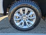 New 2025 Chevrolet Silverado 1500 Custom Crew Cab 4WD Pickup for sale #77623 - photo 10