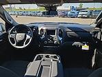 New 2025 Chevrolet Silverado 1500 Custom Crew Cab 4WD Pickup for sale #77623 - photo 12