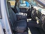 New 2025 Chevrolet Silverado 1500 Custom Crew Cab 4WD Pickup for sale #77623 - photo 13