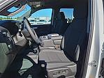New 2025 Chevrolet Silverado 1500 Custom Crew Cab 4WD Pickup for sale #77623 - photo 14