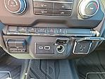 New 2025 Chevrolet Silverado 1500 Custom Crew Cab 4WD Pickup for sale #77623 - photo 22