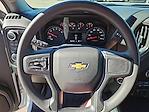 New 2025 Chevrolet Silverado 1500 Custom Crew Cab 4WD Pickup for sale #77623 - photo 23