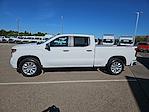 New 2025 Chevrolet Silverado 1500 Custom Crew Cab 4WD Pickup for sale #77623 - photo 5