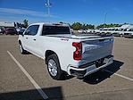 New 2025 Chevrolet Silverado 1500 Custom Crew Cab 4WD Pickup for sale #77623 - photo 6