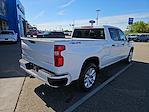 New 2025 Chevrolet Silverado 1500 Custom Crew Cab 4WD Pickup for sale #77623 - photo 2