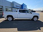 New 2025 Chevrolet Silverado 1500 Custom Crew Cab 4WD Pickup for sale #77623 - photo 8