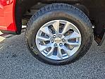New 2025 Chevrolet Silverado 1500 Custom Crew Cab 4WD Pickup for sale #77627 - photo 10