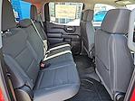 New 2025 Chevrolet Silverado 1500 Custom Crew Cab 4WD Pickup for sale #77627 - photo 11