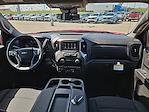 New 2025 Chevrolet Silverado 1500 Custom Crew Cab 4WD Pickup for sale #77627 - photo 12
