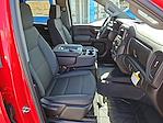 New 2025 Chevrolet Silverado 1500 Custom Crew Cab 4WD Pickup for sale #77627 - photo 13