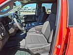 New 2025 Chevrolet Silverado 1500 Custom Crew Cab 4WD Pickup for sale #77627 - photo 15