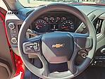 New 2025 Chevrolet Silverado 1500 Custom Crew Cab 4WD Pickup for sale #77627 - photo 24