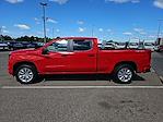 New 2025 Chevrolet Silverado 1500 Custom Crew Cab 4WD Pickup for sale #77627 - photo 5