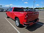 New 2025 Chevrolet Silverado 1500 Custom Crew Cab 4WD Pickup for sale #77627 - photo 6