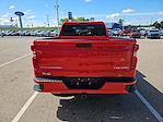New 2025 Chevrolet Silverado 1500 Custom Crew Cab 4WD Pickup for sale #77627 - photo 7