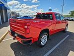 New 2025 Chevrolet Silverado 1500 Custom Crew Cab 4WD Pickup for sale #77627 - photo 2