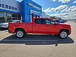 New 2025 Chevrolet Silverado 1500 Custom Crew Cab 4WD Pickup for sale #77627 - photo 8
