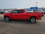 New 2025 Chevrolet Silverado 1500 LT Crew Cab 4WD Pickup for sale #77628 - photo 3
