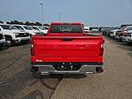 New 2025 Chevrolet Silverado 1500 LT Crew Cab 4WD Pickup for sale #77628 - photo 4