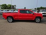 New 2025 Chevrolet Silverado 1500 LT Crew Cab 4WD Pickup for sale #77628 - photo 6