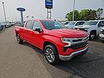 New 2025 Chevrolet Silverado 1500 LT Crew Cab 4WD Pickup for sale #77628 - photo 7