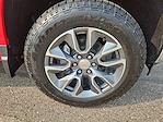 New 2025 Chevrolet Silverado 1500 LT Crew Cab 4WD Pickup for sale #77628 - photo 8
