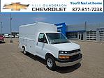 New 2025 Chevrolet Express 3500 Service Utility Van for sale #77630 - photo 1