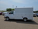 New 2025 Chevrolet Express 3500 Service Utility Van for sale #77630 - photo 4