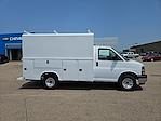 New 2025 Chevrolet Express 3500 Service Utility Van for sale #77630 - photo 8