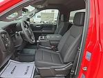 New 2025 Chevrolet Silverado 1500 Work Truck Regular Cab 4WD Pickup for sale #77637 - photo 10