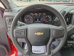 New 2025 Chevrolet Silverado 1500 Work Truck Regular Cab 4WD Pickup for sale #77637 - photo 19