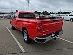 New 2025 Chevrolet Silverado 1500 Work Truck Regular Cab 4WD Pickup for sale #77637 - photo 5