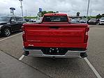 New 2025 Chevrolet Silverado 1500 Work Truck Regular Cab 4WD Pickup for sale #77637 - photo 6