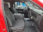 New 2025 Chevrolet Silverado 1500 Work Truck Regular Cab 4WD Pickup for sale #77637 - photo 9