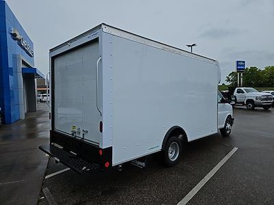 New 2025 Chevrolet Express 3500 Box Van for sale #77640 - photo 2