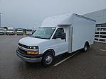 New 2025 Chevrolet Express 3500 Box Van for sale #77640 - photo 3