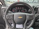 New 2025 Chevrolet Silverado 1500 Work Truck Regular Cab 4WD Pickup for sale #77641 - photo 19