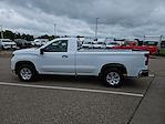 New 2025 Chevrolet Silverado 1500 Work Truck Regular Cab 4WD Pickup for sale #77641 - photo 4
