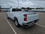 New 2025 Chevrolet Silverado 1500 Work Truck Regular Cab 4WD Pickup for sale #77641 - photo 5