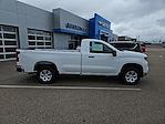 New 2025 Chevrolet Silverado 1500 Work Truck Regular Cab 4WD Pickup for sale #77641 - photo 7