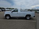 New 2025 Chevrolet Silverado 1500 Work Truck Regular Cab 4WD Pickup for sale #77642 - photo 4