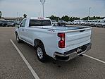 New 2025 Chevrolet Silverado 1500 Work Truck Regular Cab 4WD Pickup for sale #77642 - photo 5