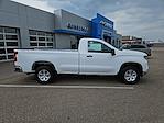 New 2025 Chevrolet Silverado 1500 Work Truck Regular Cab 4WD Pickup for sale #77642 - photo 7