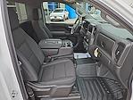 New 2025 Chevrolet Silverado 1500 Work Truck Regular Cab 4WD Pickup for sale #77642 - photo 9
