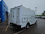 New 2025 Chevrolet Express 3500 Service Utility Van for sale #77643 - photo 2