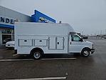New 2025 Chevrolet Express 3500 Service Utility Van for sale #77643 - photo 7